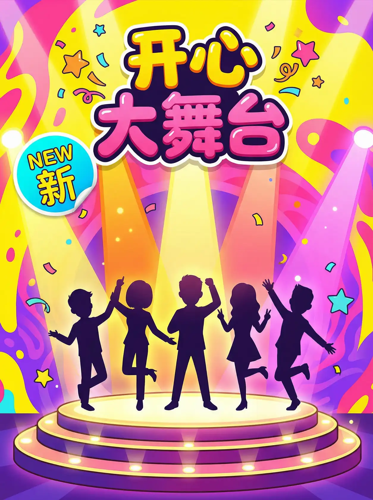 暖暖视频免费观看高清完整版 唱歌翻车现场